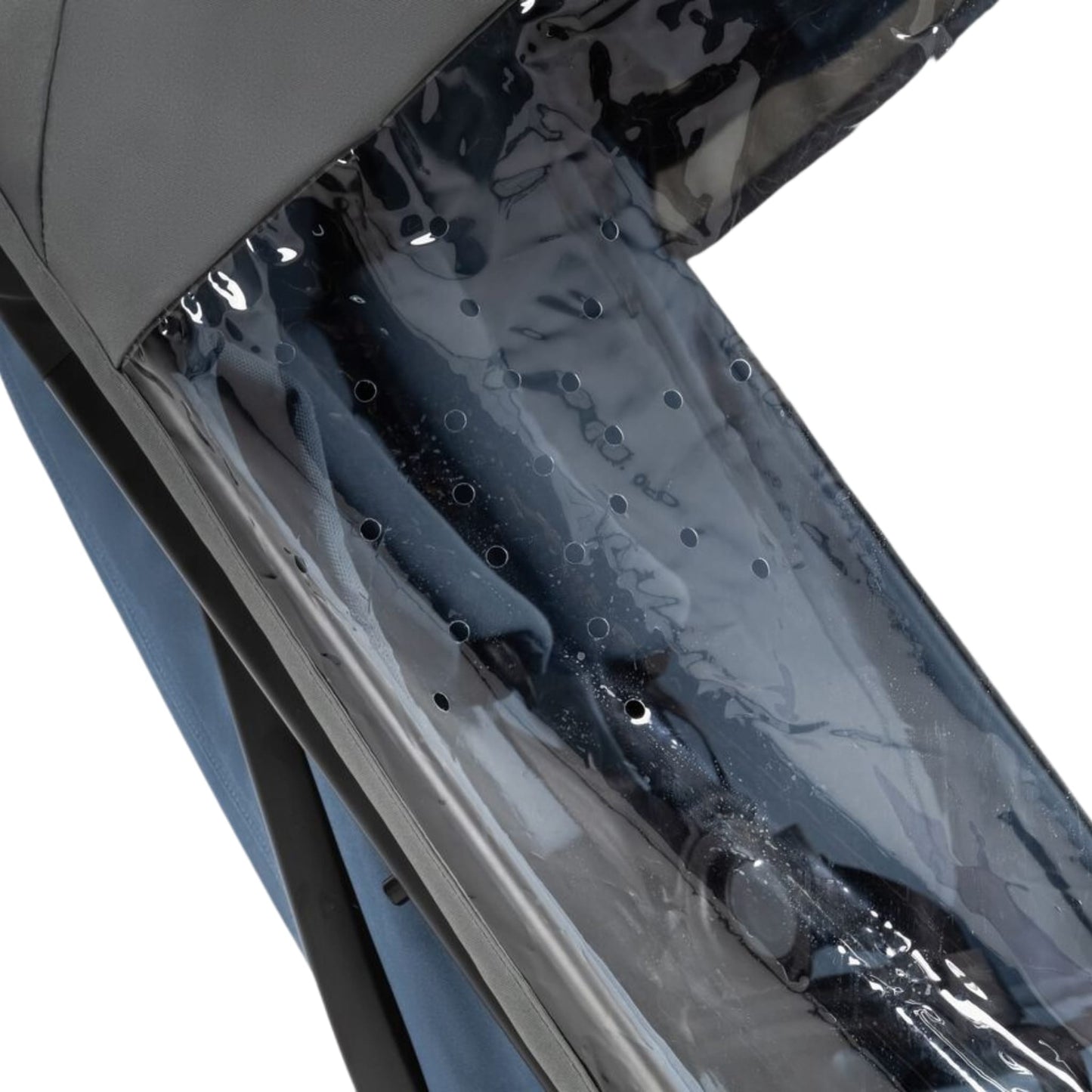 Joolz Dot Rain Cover