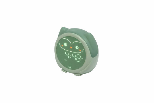 Cloud b Owlie - The Magical Sleep Trainer