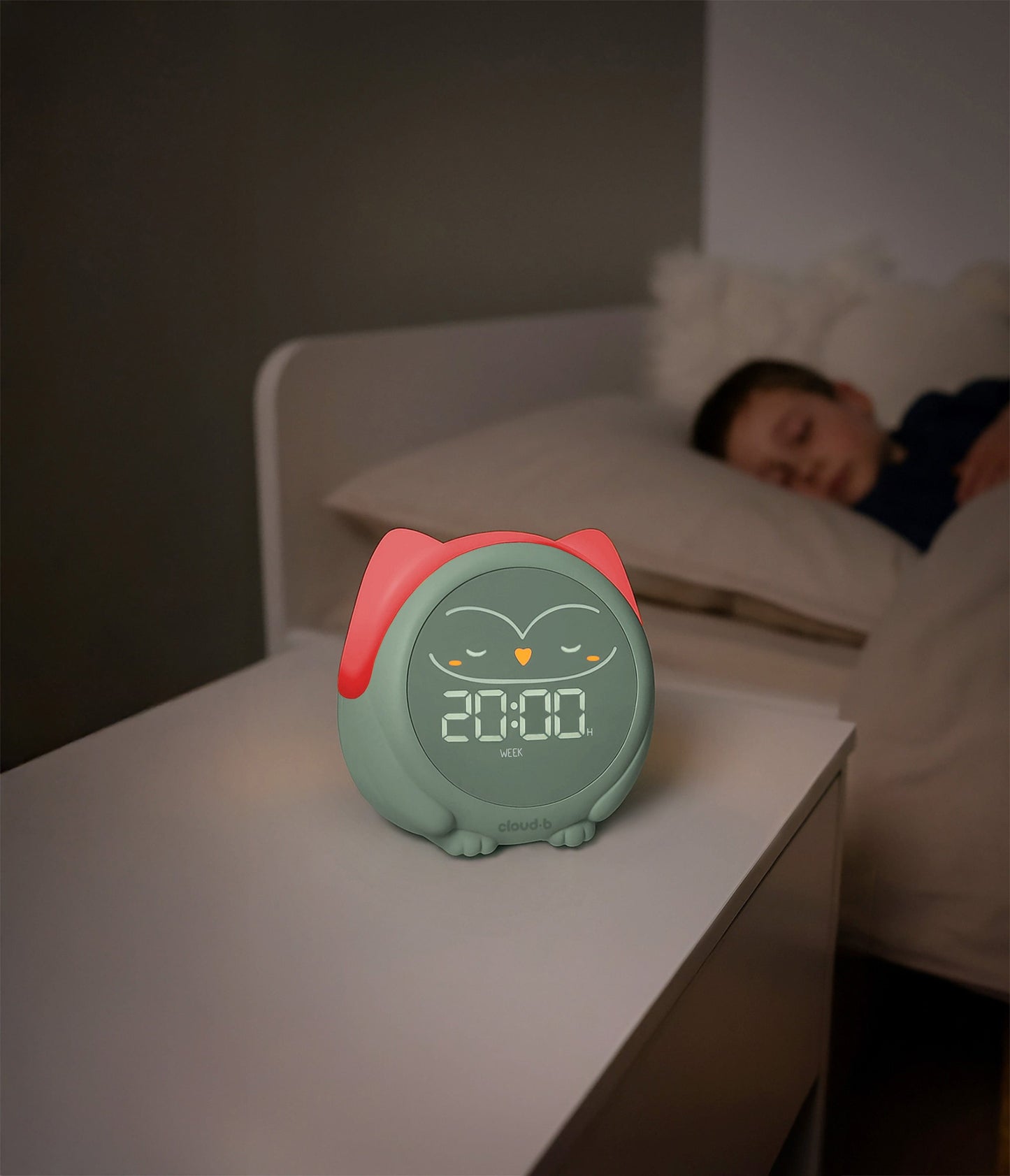 Cloud b Owlie - The Magical Sleep Trainer - Image 3