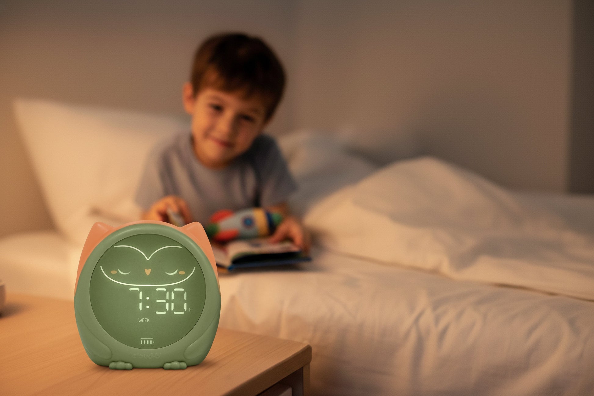 Cloud b Owlie - The Magical Sleep Trainer - Image 4
