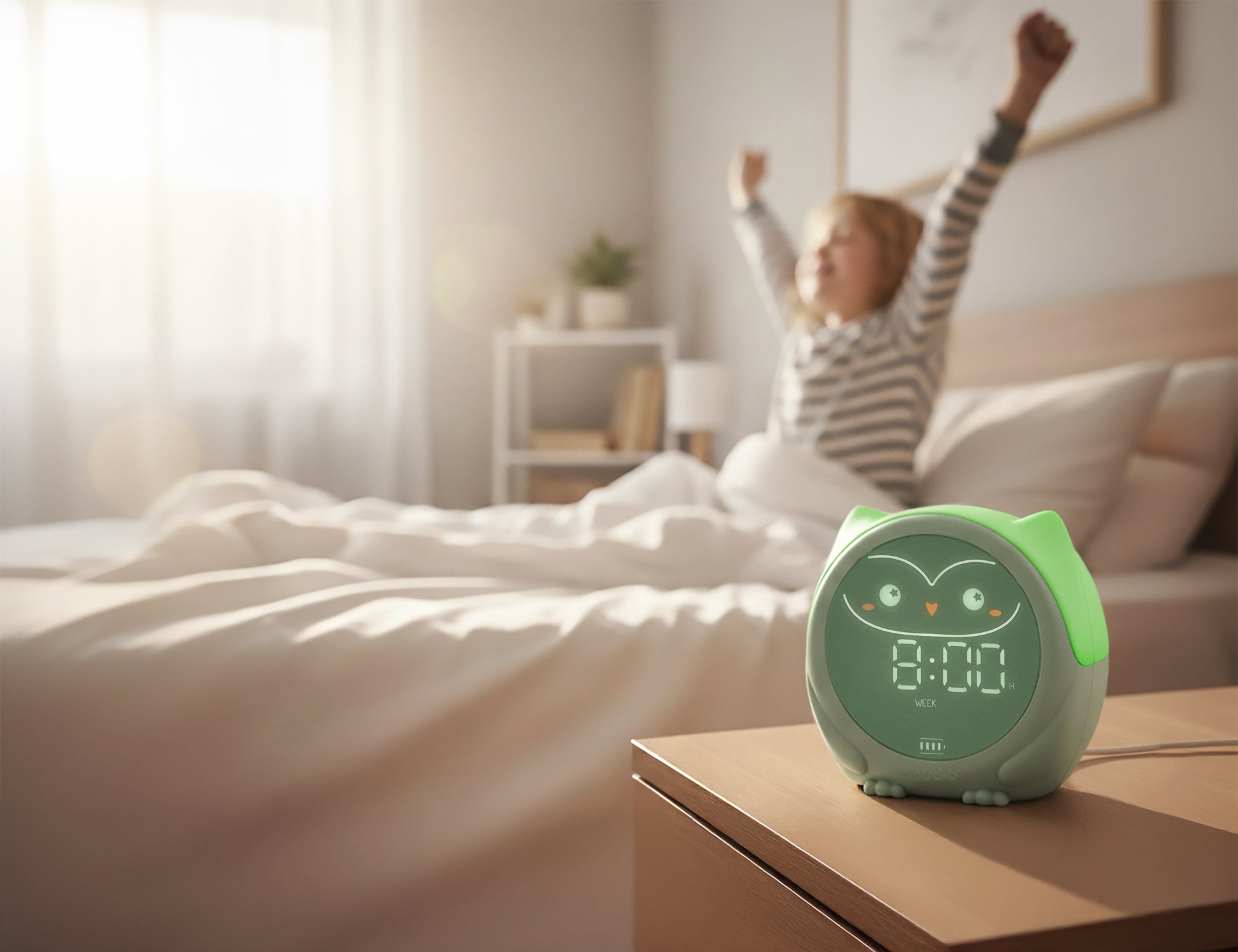 Cloud b Owlie - The Magical Sleep Trainer - Image 5