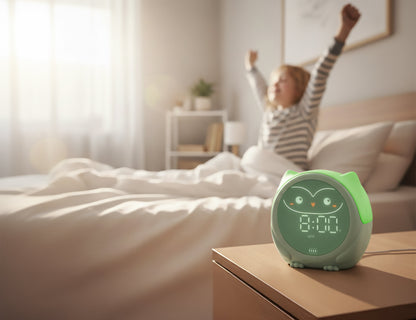 Cloud b Owlie - The Magical Sleep Trainer - Image 5