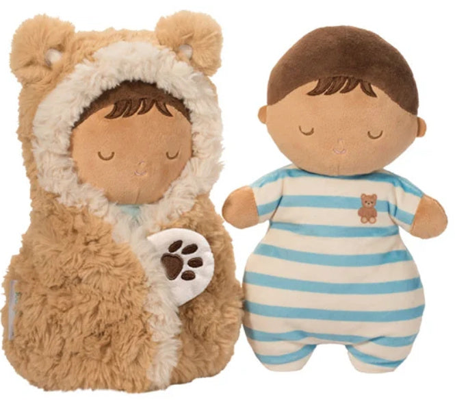 Douglas Tate Teddy Bear Lil' Snuggler