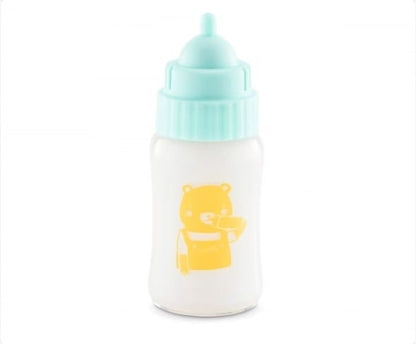 Corolle Milk Bottle with Sound for 14" & 17" Baby Dolls