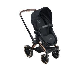 Corolle Cybex 3-in-1 Doll Pram for 14" & 17" Dolls
