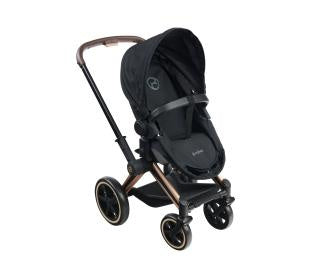 Corolle Cybex 3-in-1 Doll Pram for 14" & 17" Dolls