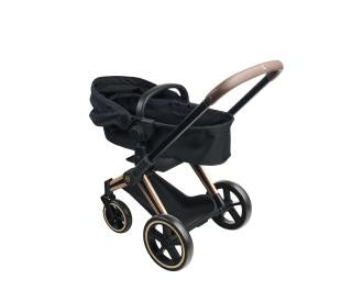 Corolle Cybex 3-in-1 Doll Pram for 14" & 17" Dolls