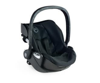 Corolle Cybex 2-in-1 Doll Carrier for 14" & 17" Dolls
