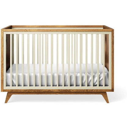 Romina Furniture Uptown Classic Crib