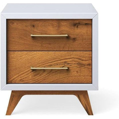 Romina Furniture Uptown Nightstand