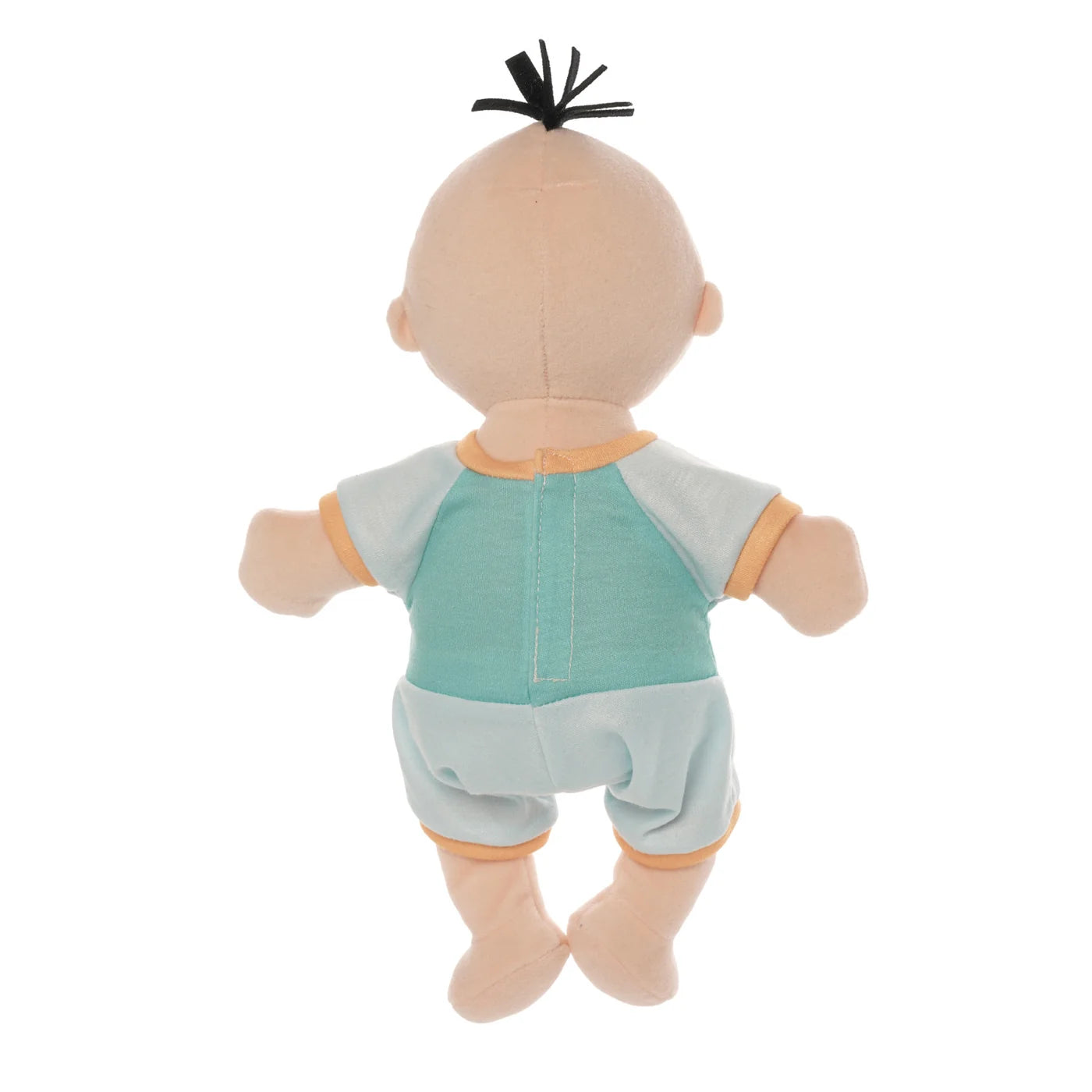 Manhattan Toy Love, Stella Fella Peach with Black Tuft