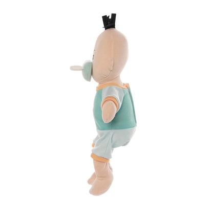 Manhattan Toy Love, Stella Fella Peach with Black Tuft