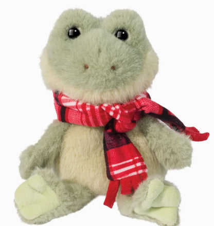 Douglas Flip Holiday Frog