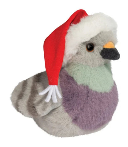Douglas Santa Pigeon