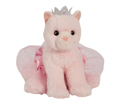 Douglas Cadie Princess Cat Mini Soft
