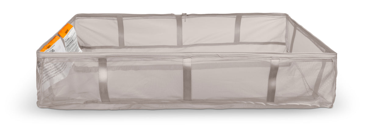 UPPAbaby bassinet mesh insect cover
