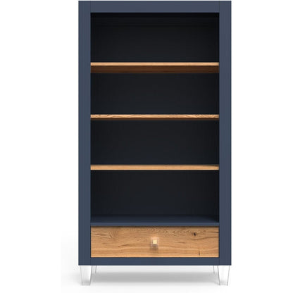 Romina Furniture Millenario Bookcase