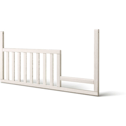 Romina Furniture Dakota Toddler Rail for Convertible Crib