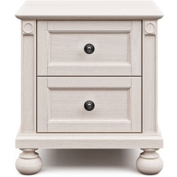 Romina Furniture Dakota Nightstand