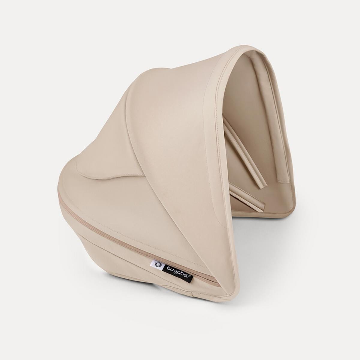 Bugaboo Kangaroo Sibling Sun Canopy - Desert Taupe - 100301008