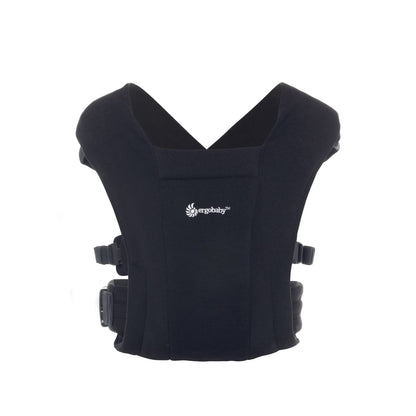 Ergobaby Embrace Carrier - Pure Black