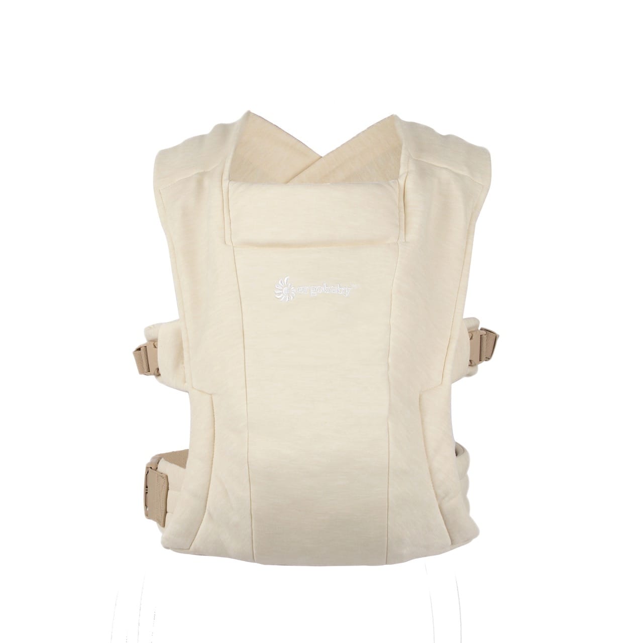 Ergobaby Embrace Carrier - Cream