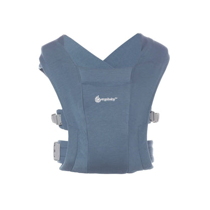 Ergobaby Embrace Carrier - Oxford Blue