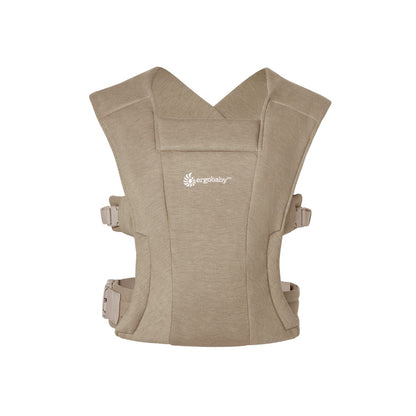Ergobaby Embrace Newborn Carrier - Soft Olive