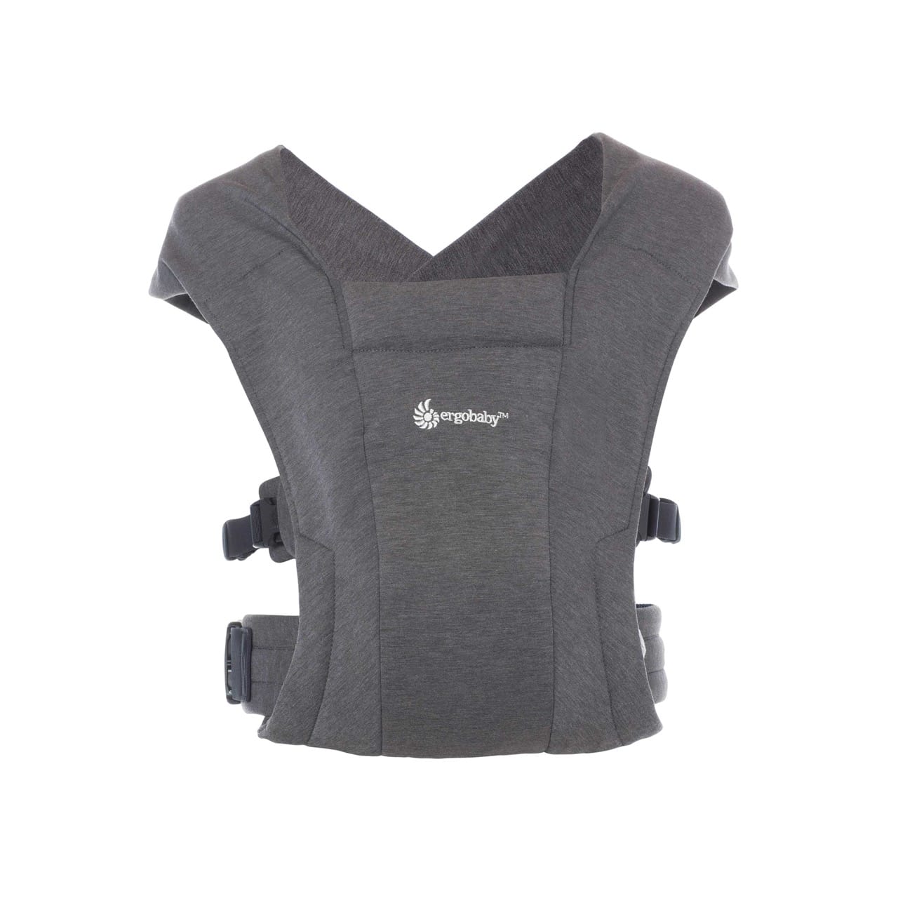 Ergobaby Embrace Carrier - Heather Grey
