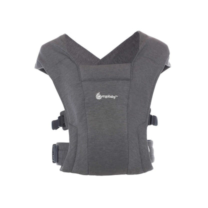 Ergobaby Embrace Carrier - Heather Grey
