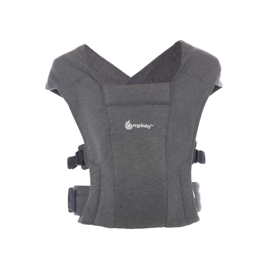 Ergobaby Embrace Carrier - Heather Grey