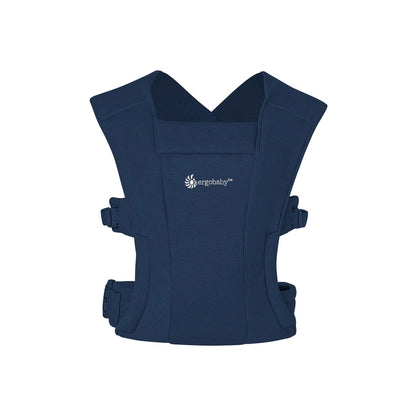 Ergobaby Embrace Carrier - Midnight Blue