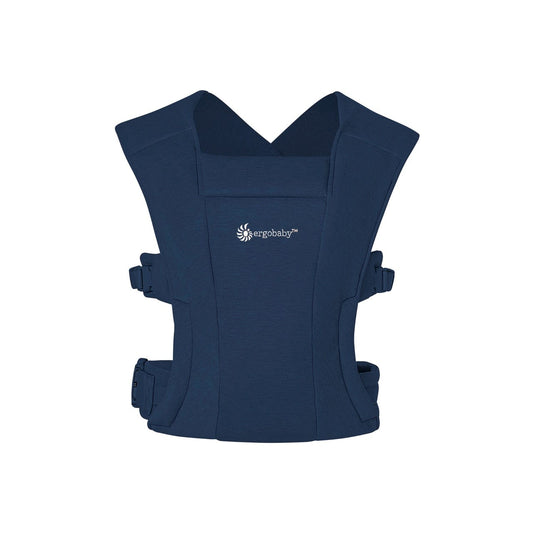 Ergobaby Embrace Carrier - Midnight Blue