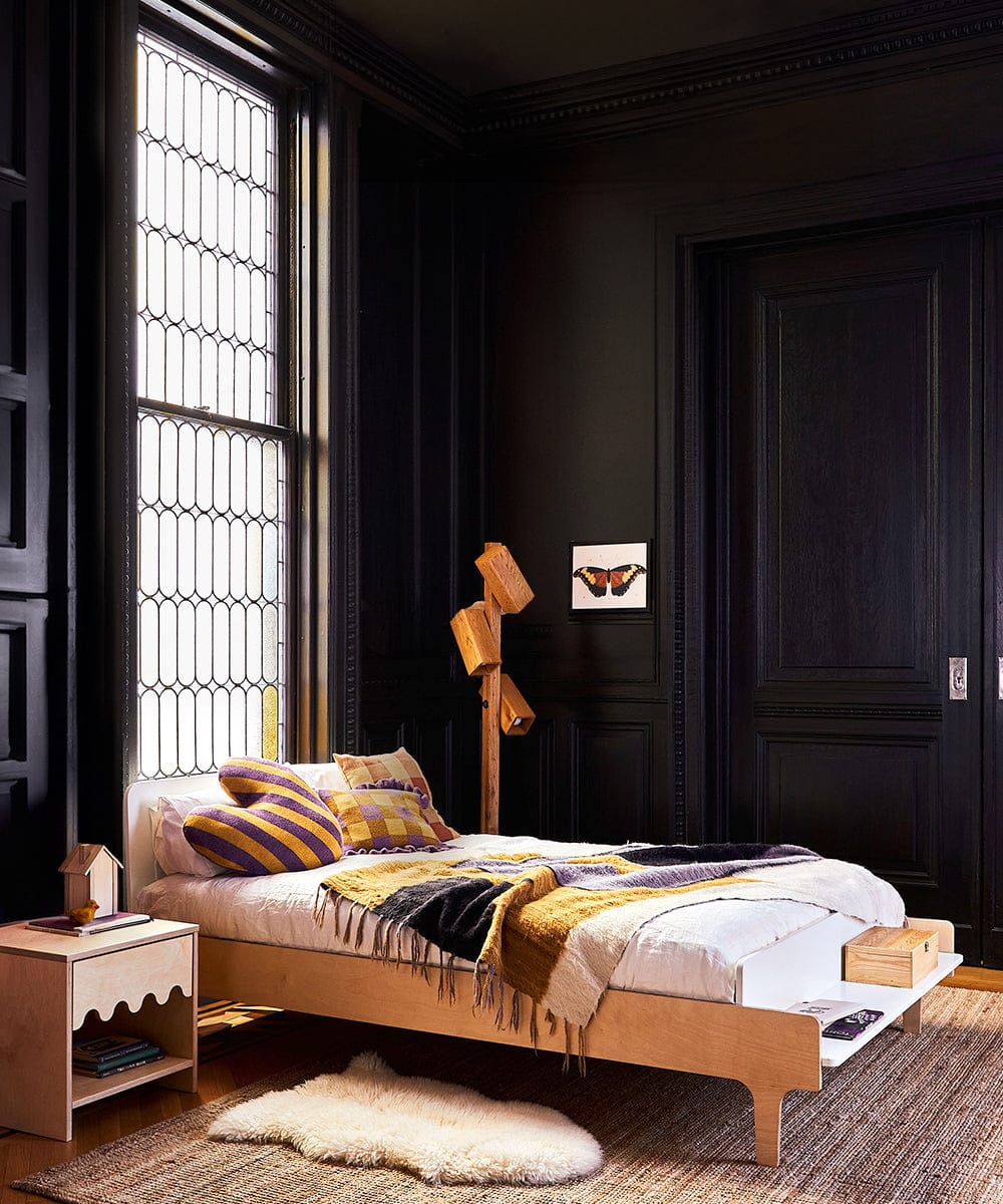 Oeuf Full Size Mattress, 6" - BD-FL6