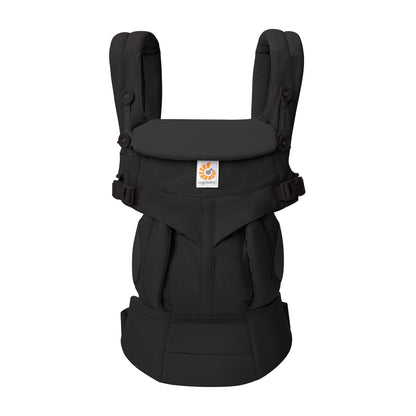 Ergobaby Omni Classic Baby Carrier - Pure Black
