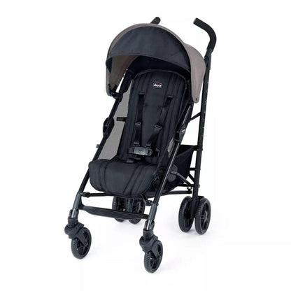 Chicco Liteway Umbrella Stroller - Dune - 05079562300070