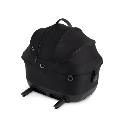 Tavo Pets Maeve iso5X Wind Pet Car Seat - Onyx