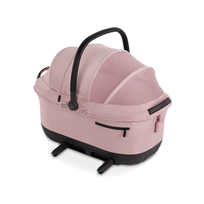 Tavo Pets Maeve iso6X Wind Pet Car Seat - Sakura