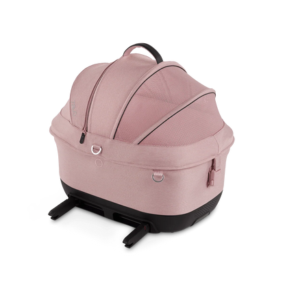 Tavo Pets Maeve iso5X Wind Pet Car Seat - Sakura