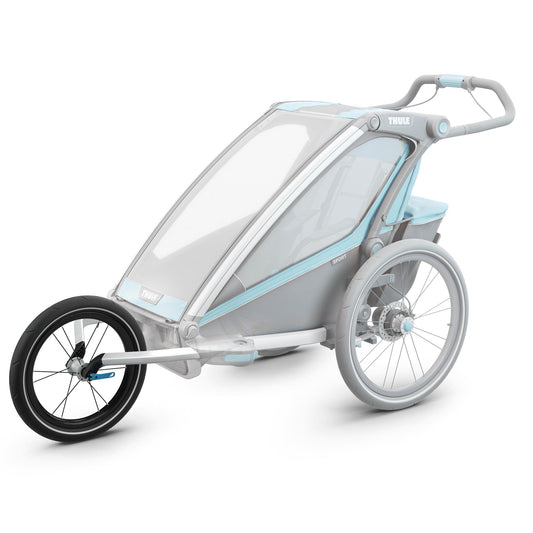 Thule Chariot Single All-terrain Jogging Kit - 20201301