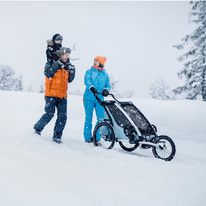 Thule Chariot Single All-terrain Jogging Kit - 20201301