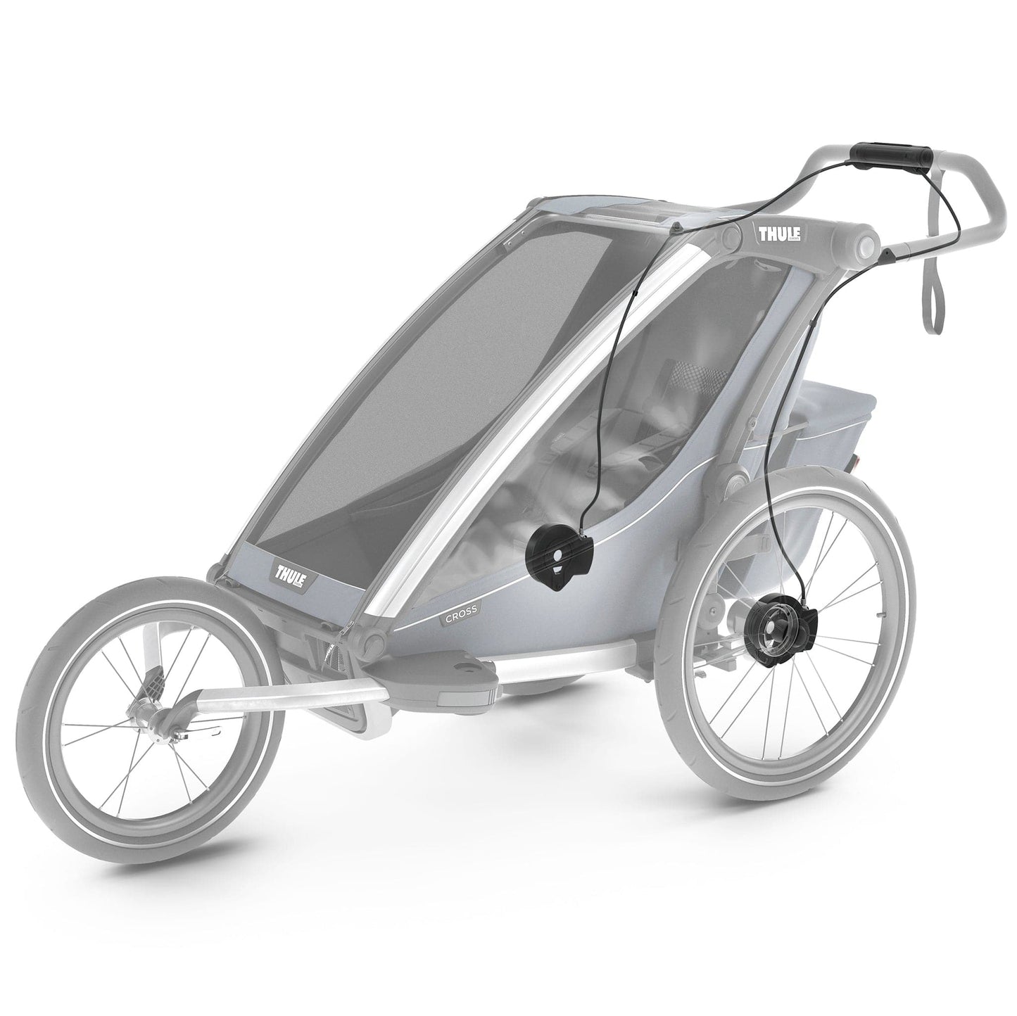 Thule Chariot Brake Kit - 20201410