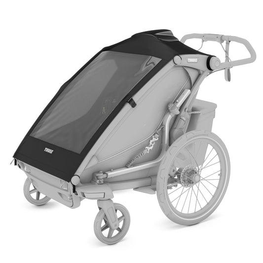 Thule Chariot Air Purifying Cover - Double - 20201530