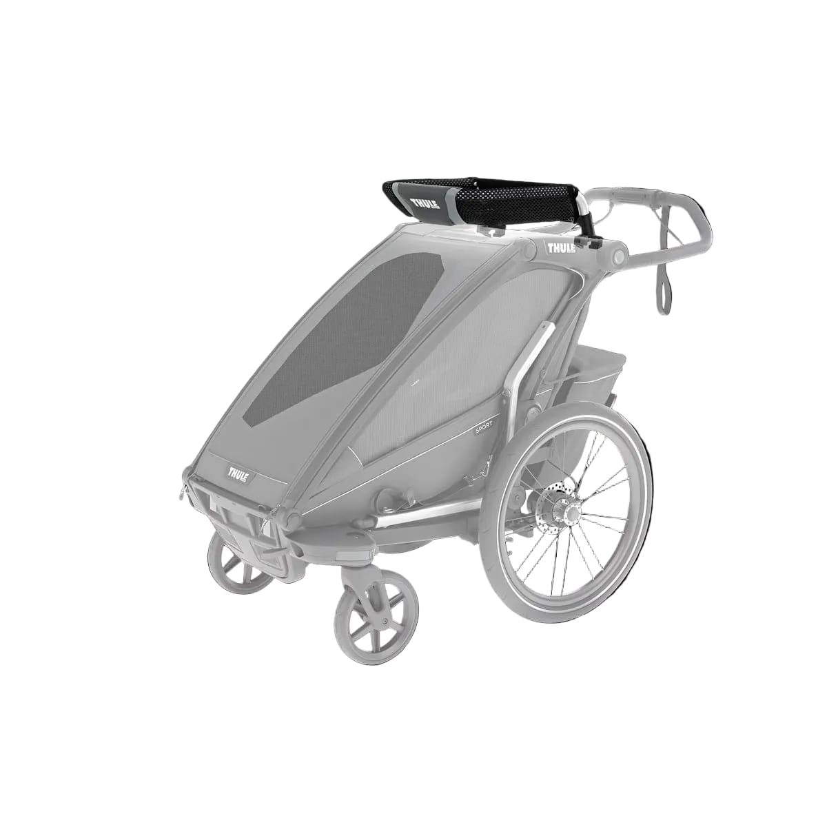 Thule Cargo Rack - Single
