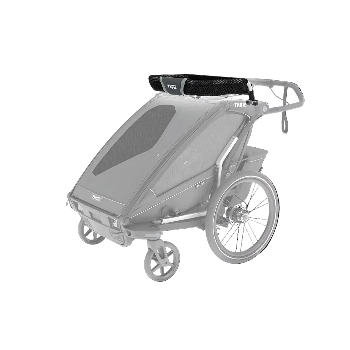 Thule Cargo Rack - Double