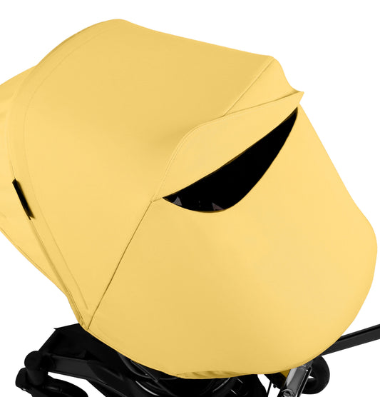 G5 Stroller Canopy in Yellow - P735YW