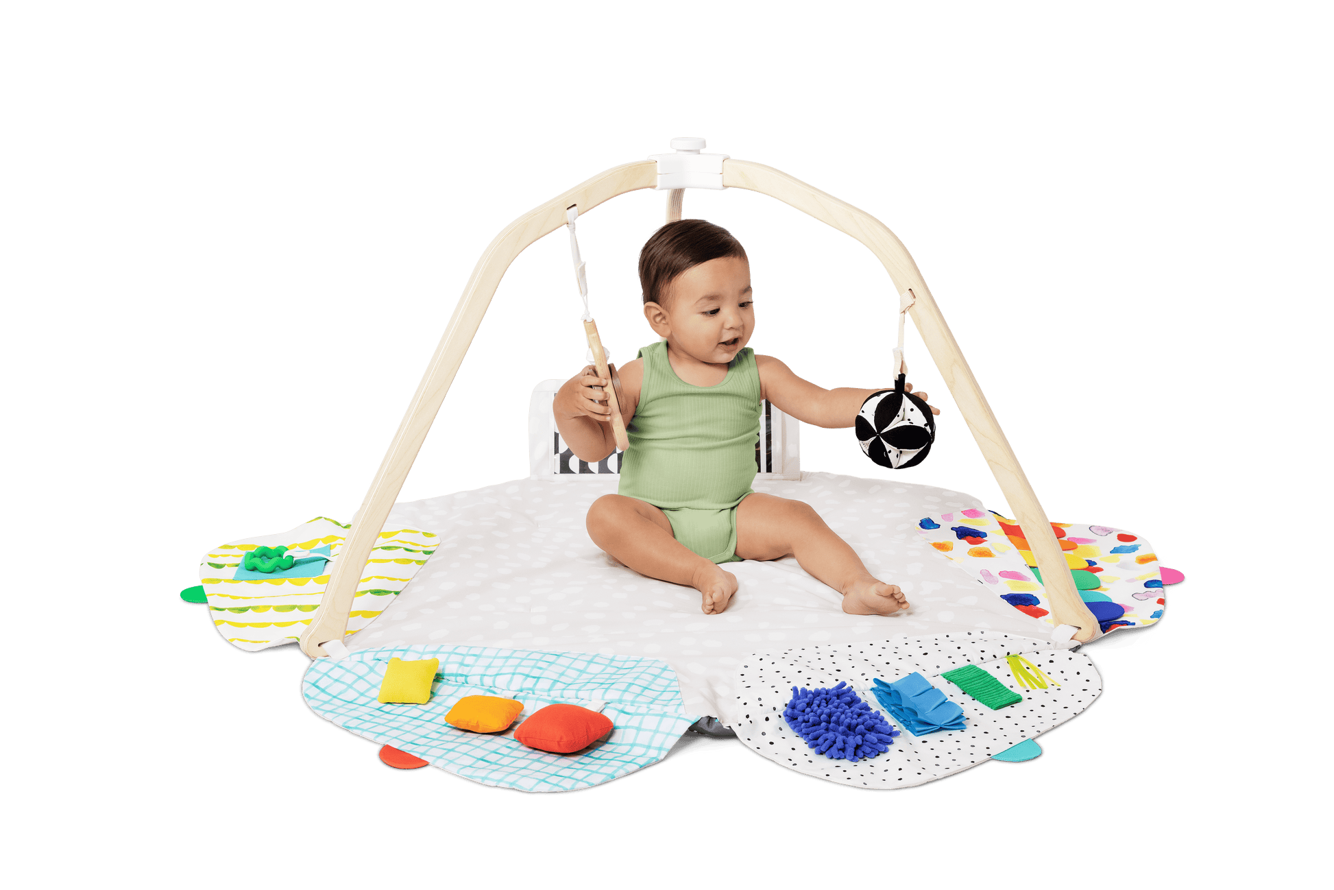 Lovevery The Play Gym – Albee Baby Lovevery The Play Gym – Albee Baby