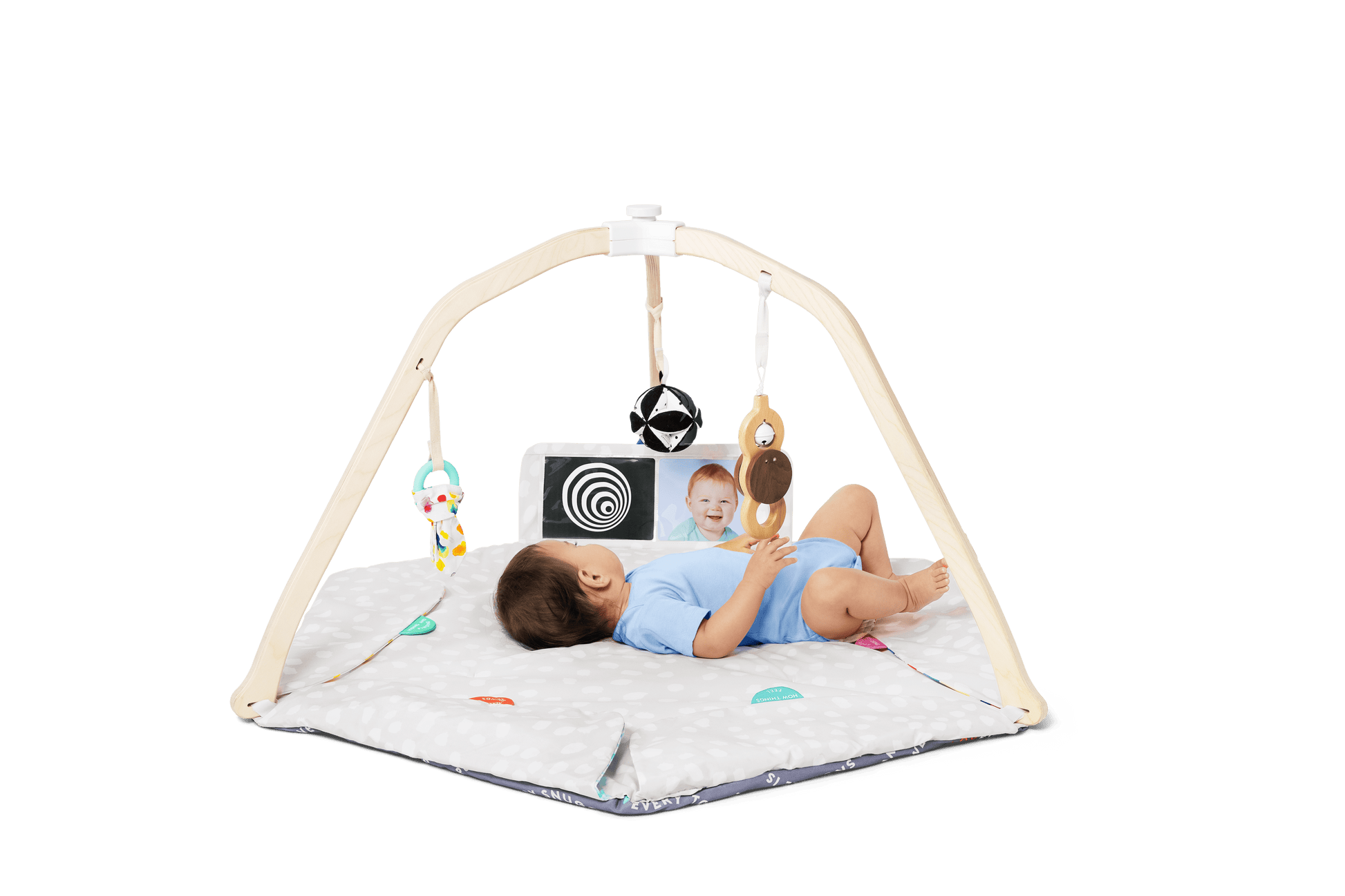 Lovevery The Play Gym – Albee Baby Lovevery The Play Gym – Albee Baby