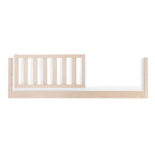 dadada Toddler Bed Conversion Rail - Wash - 20421-DA