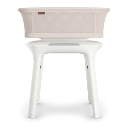 UPPAbaby Soma Smart Bassinet - Charlie (Sand Melange) - 2101-ROS-US-CHR